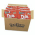 SPANGLER CANDY COMPANY 711 Dum-Dum-Pops, Assorted Flavors, Individually Wrapped, 2 lb Bag, 200 Pieces/Bag, 6 Bags/Carton