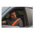 TENACIOUS HOLDINGS, INC. ergodyne® 29035 GloWear 8105 Hi-Vis Seat Belt Cover, 2.17" x 16.54", Orange