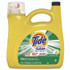 PROCTER & GAMBLE Tide® 8913044800 Simply Clean and Fresh Laundry Detergent, Daybreak Fresh, 128 oz Bottle