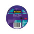 3M/COMMERCIAL TAPE DIV. Scotch® 70005059251 Duct Tape, 1.88" x 20 yds, Violet Purple