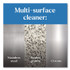 CLOROX SALES CO. 60276CT Clorox Pro EcoClean All-Purpose Cleaner, Unscented, 32 oz Spray Bottle, 9/Carton
