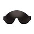 TENACIOUS HOLDINGS, INC. ergodyne® 60209 Skullerz 8991 Safety Helmet Visor, Polycarbonate, 6 x 12 x 4, Smoke