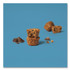 BOBO'S 00214 Oatmeal Bites, Chocolate Chip, 1.3 oz Individually Wrapped, 25/Box