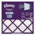 KIMBERLY-CLARK PROFESSIONAL Kleenex® 56074 Elite Allergen Air Filter, MERV 13, 20 x 20, 6/Carton