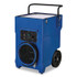 GLOBAL INDUSTRIAL 293052 Commercial Air Scrubber and Negative Air Machine with HEPA Filter, 4 Stage, 1,000 CFM, 115 V