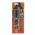 GORILLA GLUE COMPANY 4200101 Epoxy, 0.85 oz, Dries Clear