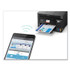 EPSON AMERICA, INC. C11CJ60201 EcoTank ET-4850 Wireless All-in-One Supertank Printer, Copy/Fax/Print/Scan
