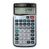 CALCULATED INDUSTRIES 3405 Master 3405 Real Estate and Mortgage Calculator, 9-Digit LCD