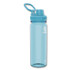 TAKEYA USA CORPORATION 50401 Tritan Plastic Water Bottle, 24 oz, Breezy Blue