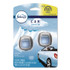 PROCTER & GAMBLE Febreze® 811131 CAR Air Freshener, Linen and Sky, 2 mL, 2/Pack
