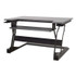 ERGOTRON INC WorkFit™ by 33397085 WorkFit-T Adjustable Standing Desk Converter, 35" x 23.3" x 5" to 20", Gray/Black