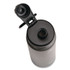 TAKEYA USA CORPORATION 50045 Originals Stainless Steel Vacuum Insulated Water Bottle, 24 oz, Graphite