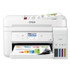EPSON AMERICA, INC. C11CG19204C EcoTank ET-4760 All-in-One Supertank Printer, Copy Fax/Print/Scan