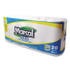SOUNDVIEW Marcal® 2208 100% Recycled Bathroom Tissue, Septic Safe, 2 Ply, White, 500 Sheets/Roll, 96 Rolls/Carton