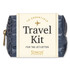 PINCH PROVISIONS RAVEL1PUFNVY Travel Comfort Set, 18 Pieces, Navy