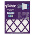 KIMBERLY-CLARK PROFESSIONAL Kleenex® 56072 Elite Allergen Air Filter, MERV 13, 16 x 20, 6/Carton