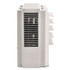 GLOBAL INDUSTRIAL 246725 Unit Heater, Horizontal or Vertical Downflow, 5,000 W, 14.13 x 8.5 x 16, White