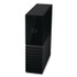 WESTERN DIGITAL TECH. WD 2428934 MY BOOK USB 3.0 External Hard Drive, 4 TB, USB 3.2 Gen 1, Black