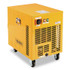GLOBAL INDUSTRIAL 246552 Portable Electric Heater, 15,000 W, 16.62 x 24.5 x 23, Yellow
