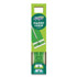 PROCTER & GAMBLE Swiffer® 16516CT Sweep and Mop 2-in-1 Dry + Wet Floor Mopping and Sweeping Kit, 12.4 x 2.95 Mop Head, Silver Plastic Handle, 6/Carton