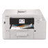 BROTHER INTL. CORP. MFCJ4555DW MFCJ4555DW INKvestment 4555 Wireless Color Inkjet All-in-One Printer, Copy/Fax/Print/Scan