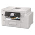 BROTHER INTL. CORP. MFCJ4555DW MFCJ4555DW INKvestment 4555 Wireless Color Inkjet All-in-One Printer, Copy/Fax/Print/Scan
