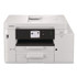 BROTHER INTL. CORP. MFCJ4555DW MFCJ4555DW INKvestment 4555 Wireless Color Inkjet All-in-One Printer, Copy/Fax/Print/Scan