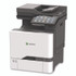 LEXMARK INT'L, INC. 47C9600 CX735 Multifunction Color Laser Printer, Copy/Fax/Print/Scan