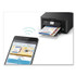 EPSON AMERICA, INC. C11CK61201 Expression Home XP-5200 Wireless All-in-One Inkjet Printer, Copy/Print/Scan
