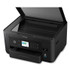 EPSON AMERICA, INC. C11CK61201 Expression Home XP-5200 Wireless All-in-One Inkjet Printer, Copy/Print/Scan