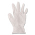 TRADEX INTERNATIONAL AMBITEX® VXL5101CT V5101 Series Latex-Free Lightly Powdered Vinyl Gloves, X-Large, 3 mil Thick, 9" Long, Clear, 100/Box, 10 Boxes/Carton