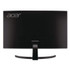 ACER AMERICA ED273S3BIIP Acer Nitro ED273 S3 Curved FHD LED Gaming Monitor, 27" Widescreen, VA Panel, 1920 Pixels x 1080 Pixels