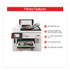 INNOVERA Canon® 6880C002 MegaTank GX7120 All-in-One Printer, Copy/Fax/Print/Scan