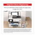 INNOVERA Canon® 6880C002 MegaTank GX7120 All-in-One Printer, Copy/Fax/Print/Scan