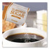 JAVAMELTS JMT39641 Flavored Sugar, Caramel, 0.08 oz Packet, 1,000/Carton