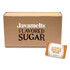 JAVAMELTS JMT39641 Flavored Sugar, Caramel, 0.08 oz Packet, 1,000/Carton