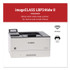 INNOVERA Canon® 7187C005 imageCLASS LBP246dw II Wireless Laser Printer