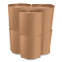SOUNDVIEW Marcal PRO™ NP6800EN Brown Roll Towel, 1-Ply, 7.87" x 800 ft, Brown, 6 Rolls/Carton