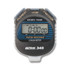 CEI ULTRAK 340 Water Resistant Sports Timer, Black