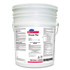 DIVERSEY 57571100 Divosan Plus Spectrum Sanitizer, 5 gal Pail