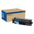 BROTHER INTL. CORP. TN815C TN815C Super High-Yield Toner, 12,000 Page-Yield, Cyan