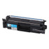 BROTHER INTL. CORP. TN815C TN815C Super High-Yield Toner, 12,000 Page-Yield, Cyan