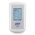 GOJO Industries, Inc.  7830-01 Soap Dispenser, 1200 ml, Touch Free, White, 1/cs (160 cs/plt)