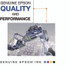 EPSON AMERICA, INC. T802120S T802120-S (802) DURABrite Ultra Ink, 900 Page-Yield, Black