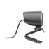 ADESSO INC CYBERTRACKM1 CyberTrack M1 HD Fixed Focus USB Webcam with AI Motion/Facial Tracking, 1920 pixels x 1080 pixels, 2.1 Mpixels, Black/Silver