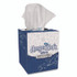 GEORGIA PACIFIC Angel Soft® 4636014 ps Ultra Facial Tissue, 2-Ply, White, 96 Sheets/Box, 10 Boxes/Carton