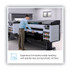 HEWLETT PACKARD SUPPLIES HP 2RM82A DesignJet Z9+ Pro 64" Wide Format Inkjet Printer