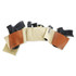 Galco Gunleather UWKHLG2 Underwraps Belly Band 2.0