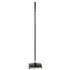 RUBBERMAID COMMERCIAL PROD. 4212-88 BLA Floor and Carpet Sweeper, 44" Handle, Black/Gray