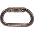 North American Rescue 90-4001 Auto-Lock Carabiner - RockO